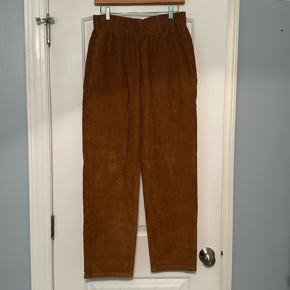 Men’s AhaSelected retro clothing